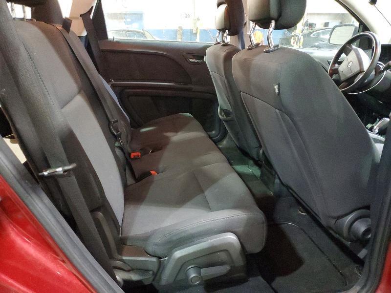 2010 Dodge Journey se