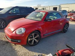 2013 Volkswagen Beetle Turbo for sale in Kansas City, KS