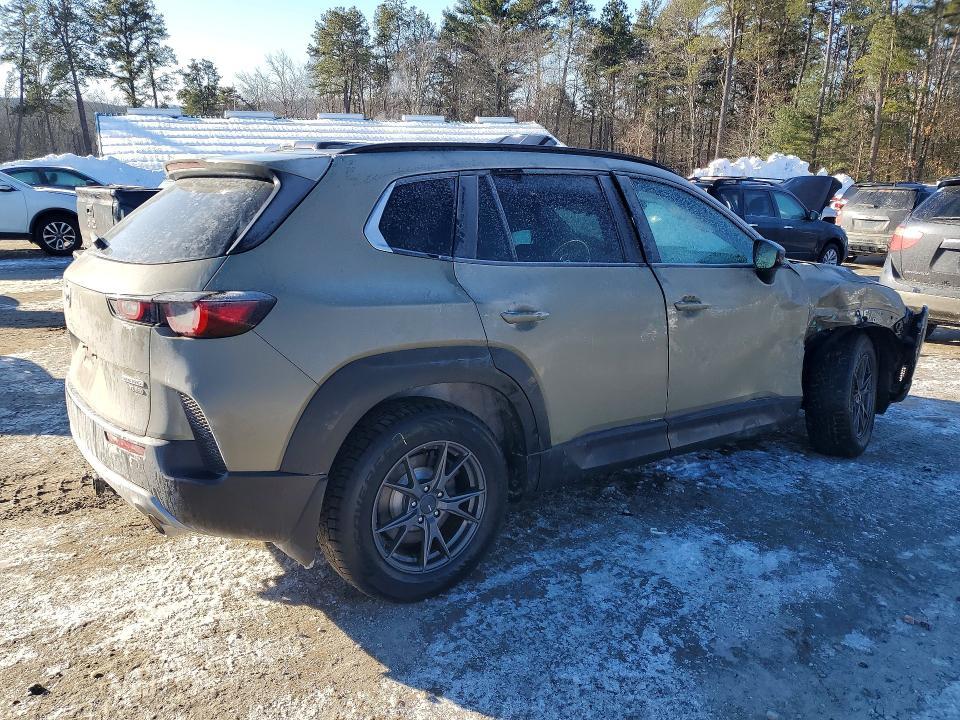 2023 Mazda Cx-50 Base