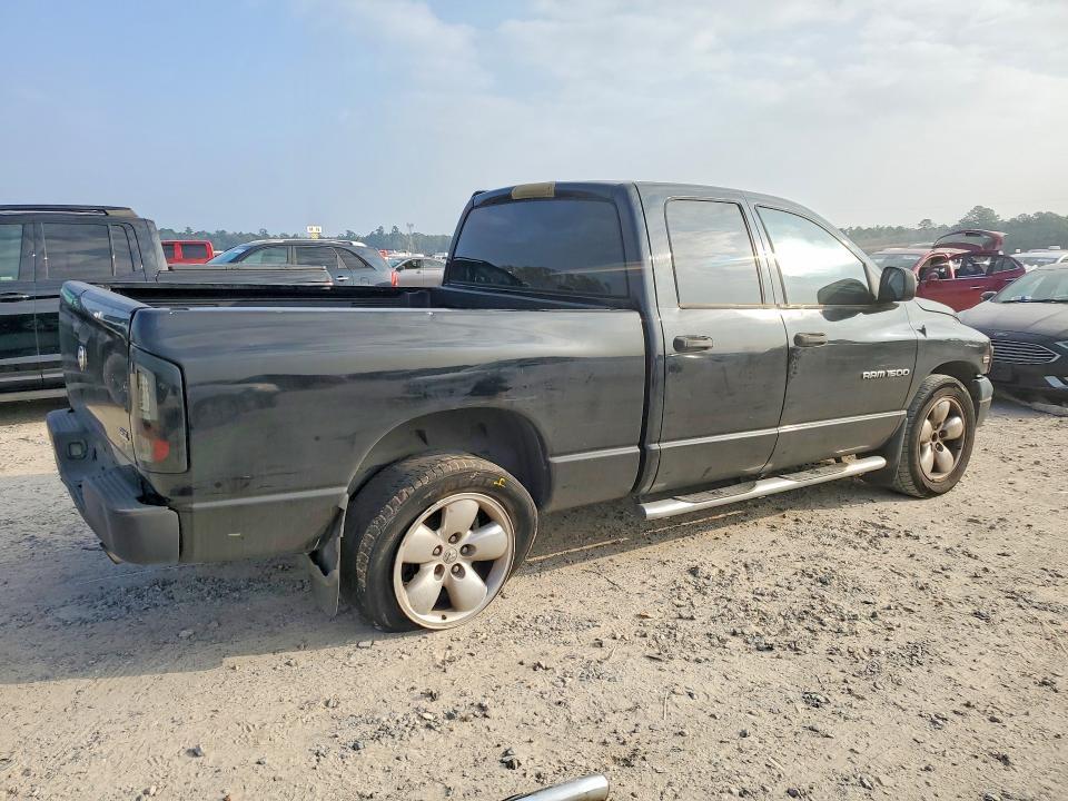 2005 Dodge Ram 1500 st