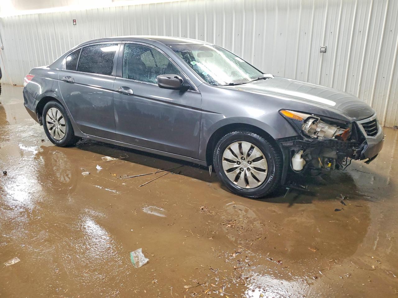 2010 Honda Accord lx