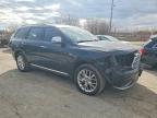 2014 Dodge Durango Citadel