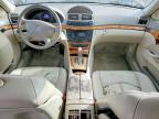 2003 Mercedes-Benz E 320