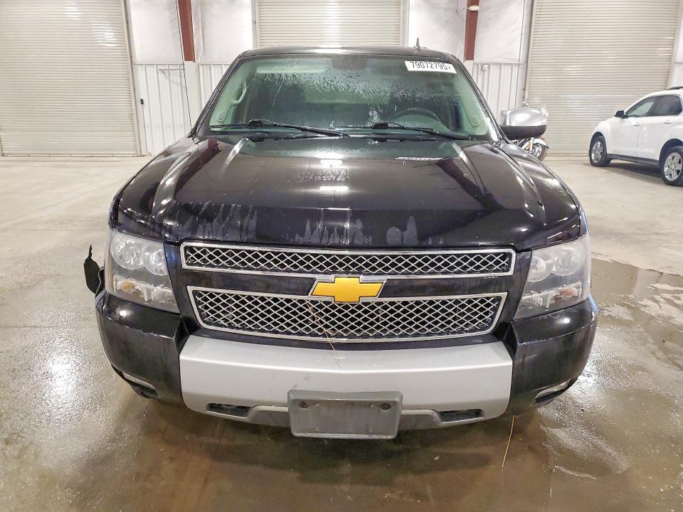 2009 Chevrolet Avalanche K1500 LT