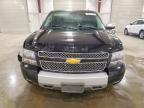 2009 Chevrolet Avalanche K1500 LT