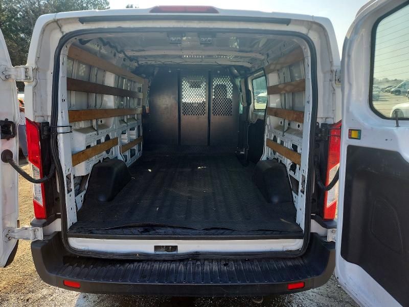 2021 Ford Transit 250 Delivery Van