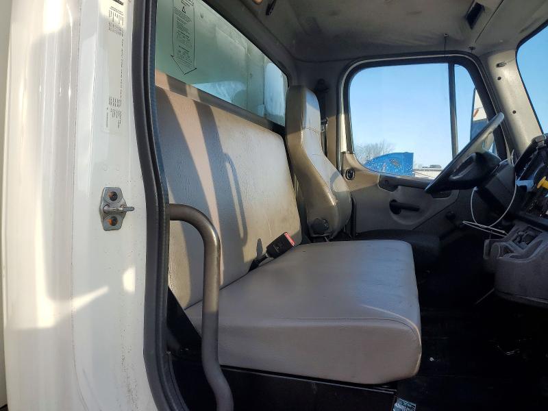 2018 Freightliner M2 106 Medium Duty