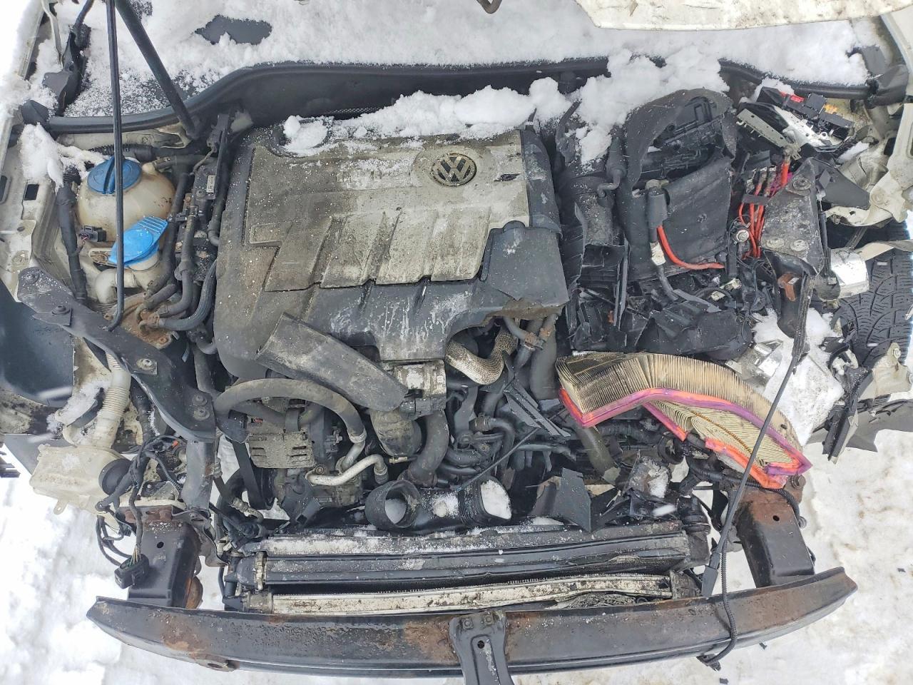 2013 Volkswagen Golf