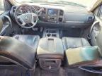 2010 Chevrolet Silverado K1500 lt