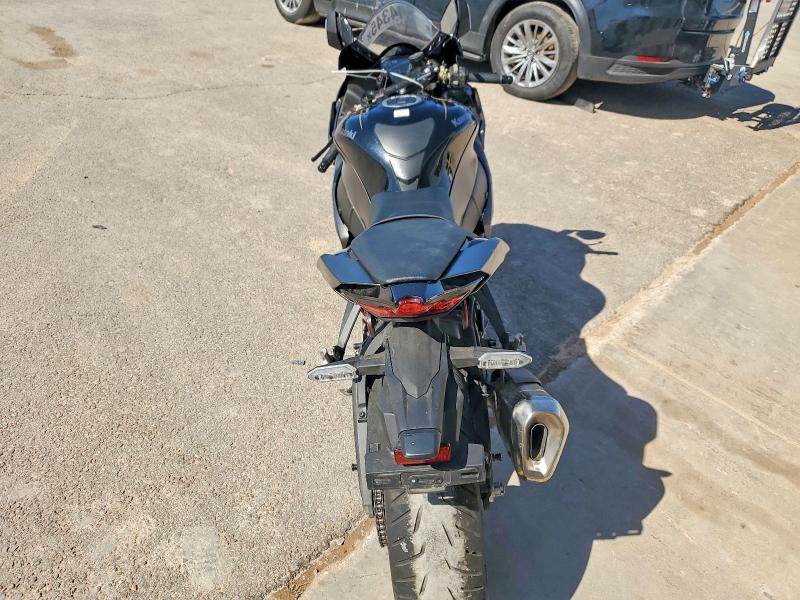 2023 Kawasaki ZX1002 M