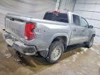 2023 Chev Colorado