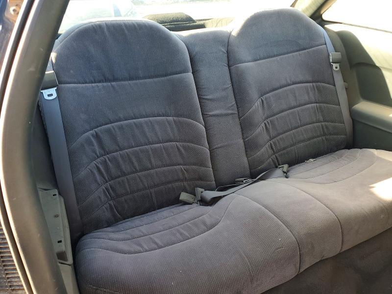 1994 Buick Skylark Custom