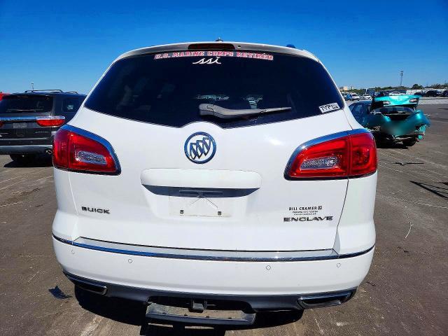 2016 Buick Enclave