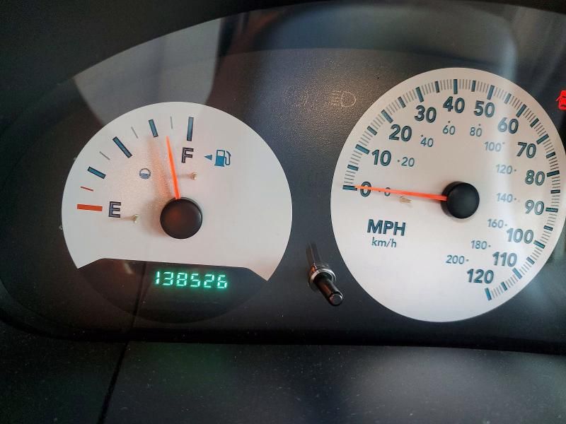 2005 Chrysler Town & Country