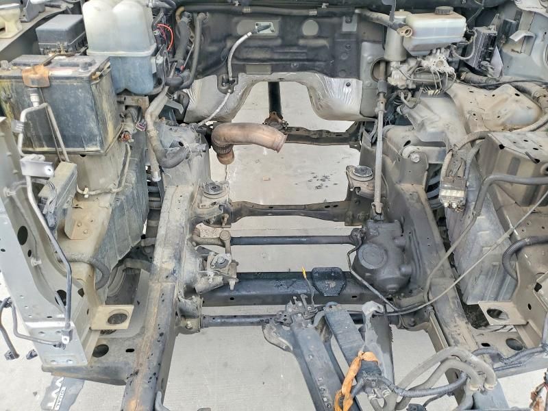 2016 Nissan Titan xd sl