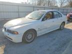 2002 BMW 525 i Automatic
