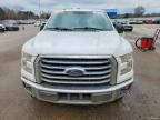 2017 Ford F150 Super Cab
