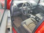 2005 Nissan Frontier se