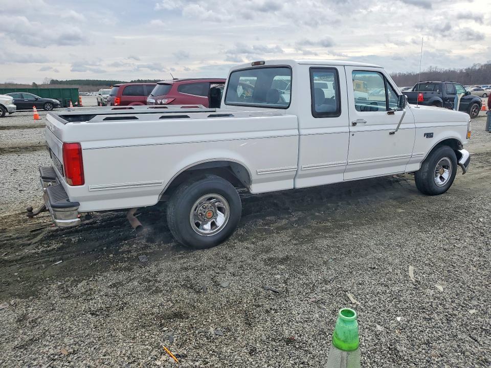 1994 Ford F150