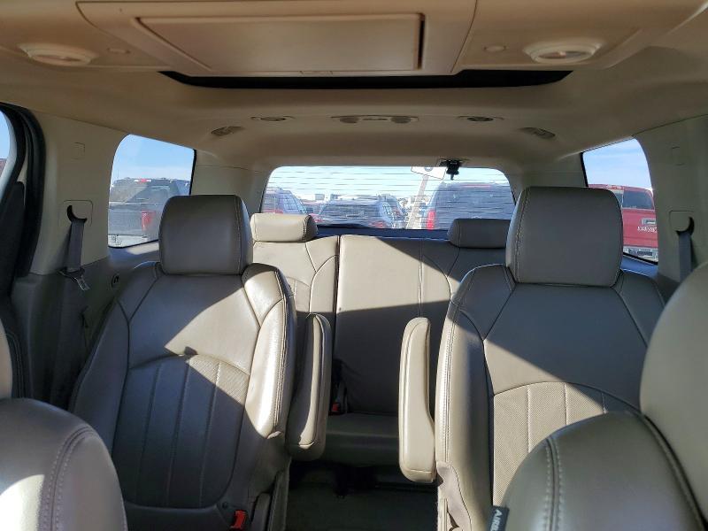 2014 GMC Acadia Denali
