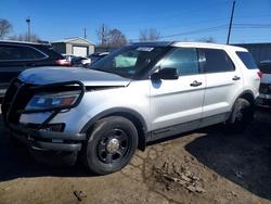 2016 Ford Explorer Police Interceptor for sale in Dyer, IN