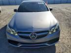2014 Mercedes-Benz E 63 Amg-s