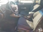 2011 Subaru Forester 2.5x Premium