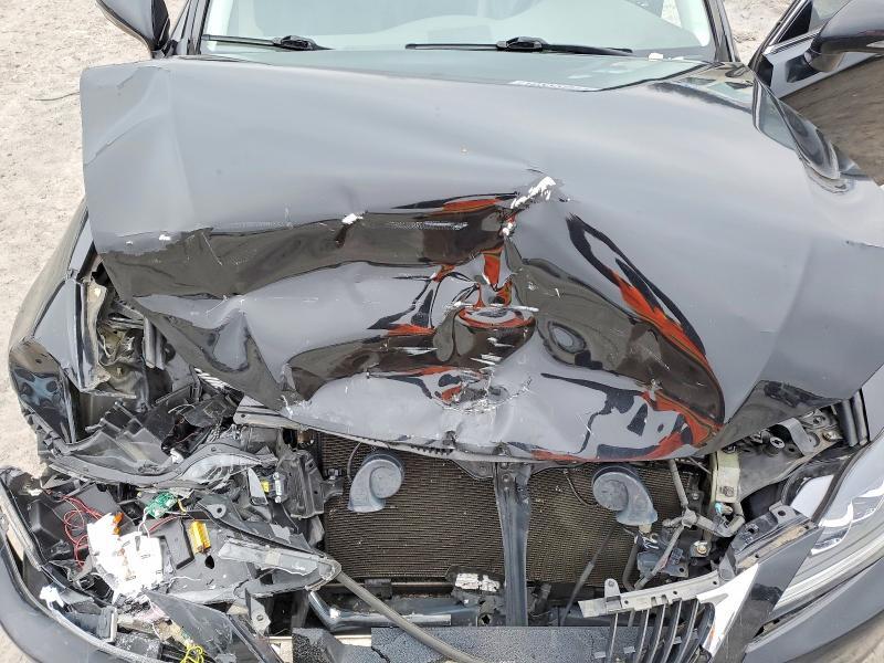 2011 Lexus Is 250