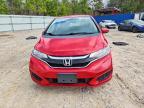 2019 Honda Fit lx