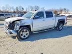 2017 Chevrolet Silverado C1500 LTZ