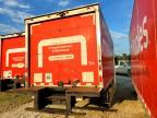 2018 Hino 195 BOX Truck