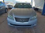 2012 Lexus Es 350 Base