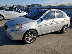 2009 Hyundai Accent gls en venta en Bakersfield, CA