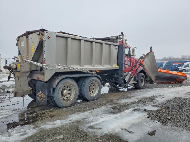 2016 Kenworth Construction