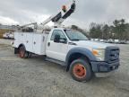 2013 Ford F450 Super Duty