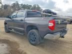 2016 Toyota Tundra Crewmax SR5