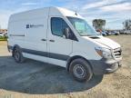2017 Mercedes-Benz Sprinter 2500 Delivery van
