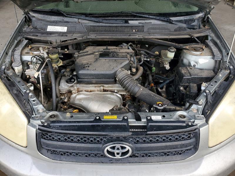 2005 Toyota Rav4