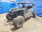 2018 Can-Am Maverick X3 X RS Turbo R