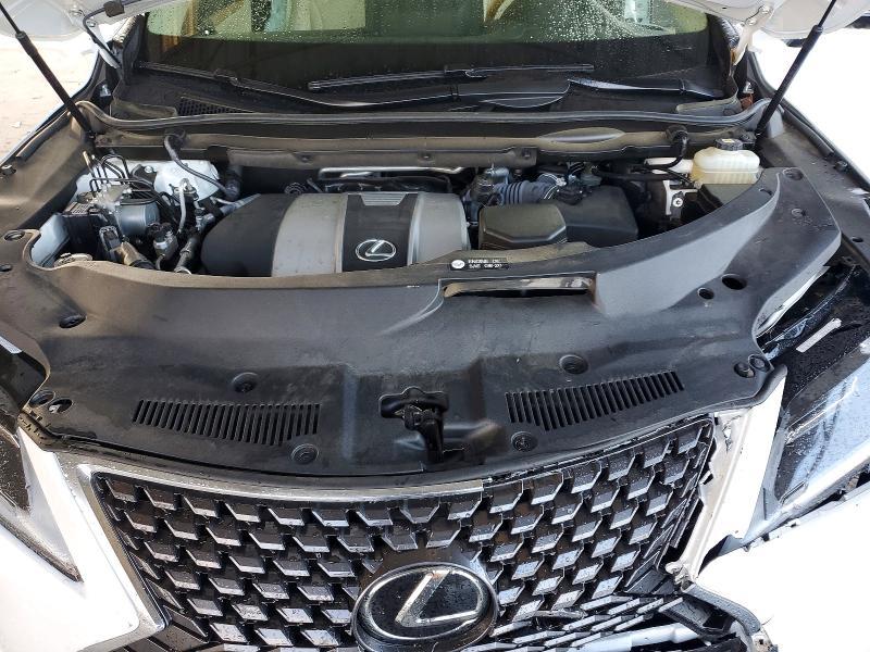 2022 Lexus Rx 350 l
