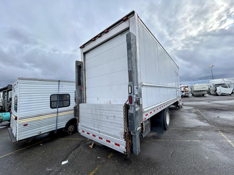 2020 Freightliner M2