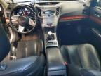 2010 Subaru Legacy 2.5gt Limited