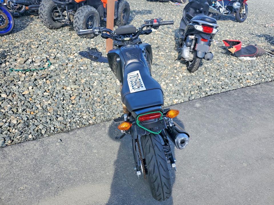 2023 Honda Grom 125