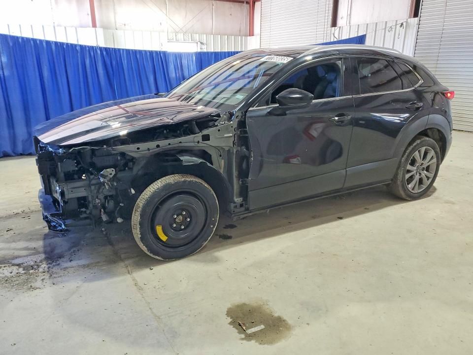 2024 Mazda Cx-30 Premium