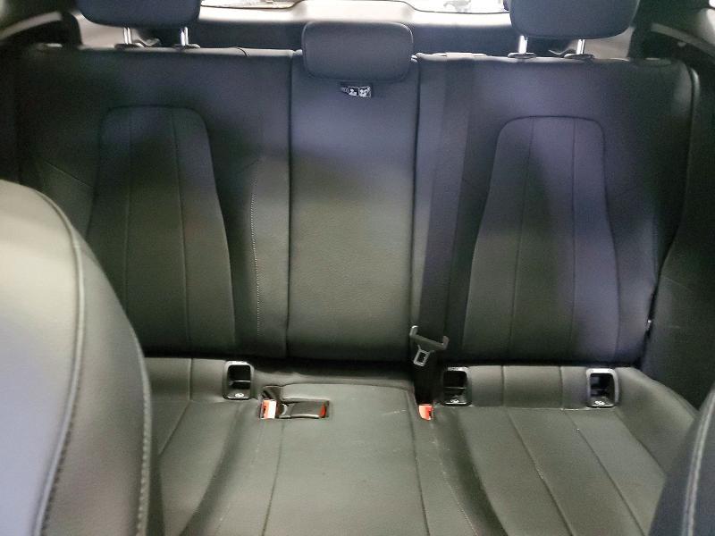 2021 Mercedes-Benz Gla 250 4matic