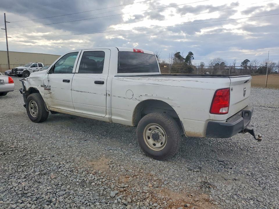 2018 Dodge Ram 2500 st