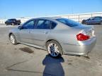 2008 Infiniti M35 Base