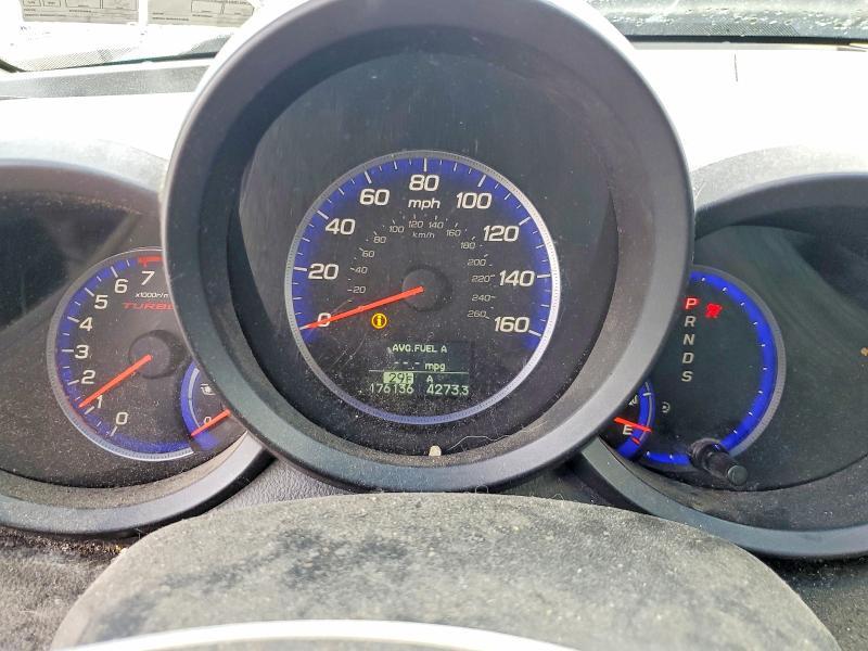 2011 Acura RDX