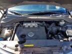 2006 Nissan Murano sl