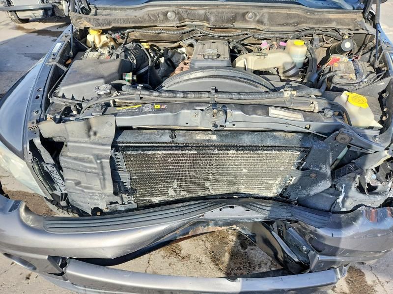 2004 Dodge Ram 2500 st